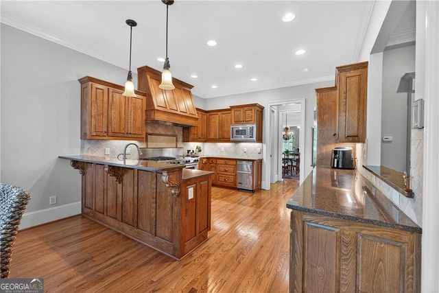 675 Garden Circle, Statham, GA 30666