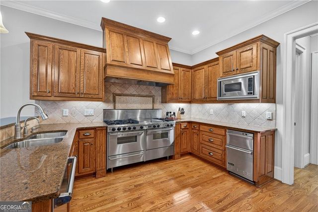 675 Garden Circle, Statham, GA 30666