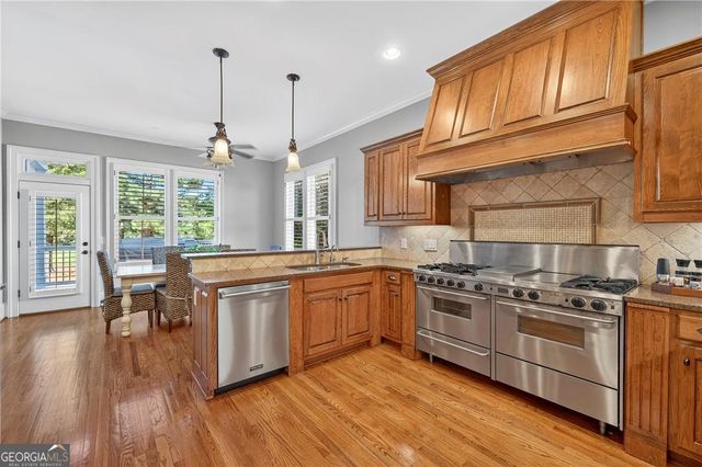675 Garden Circle, Statham, GA 30666
