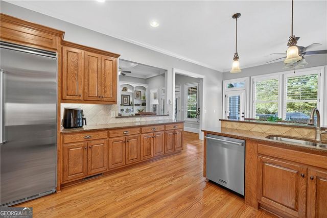 675 Garden Circle, Statham, GA 30666