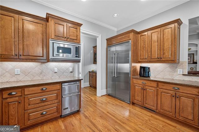 675 Garden Circle, Statham, GA 30666