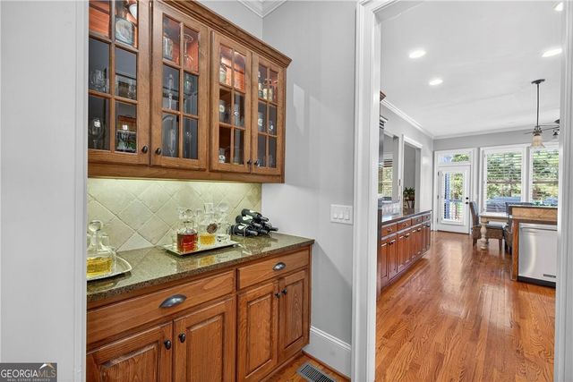 675 Garden Circle, Statham, GA 30666