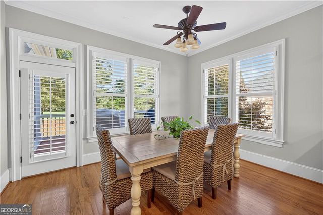 675 Garden Circle, Statham, GA 30666