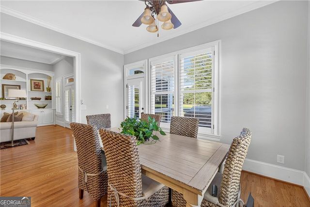 675 Garden Circle, Statham, GA 30666