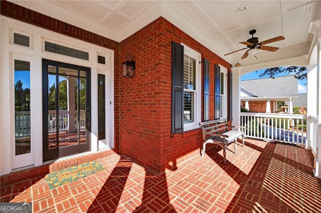 675 Garden Circle, Statham, GA 30666