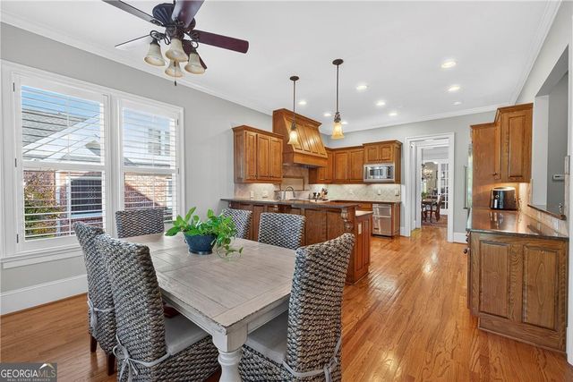 675 Garden Circle, Statham, GA 30666