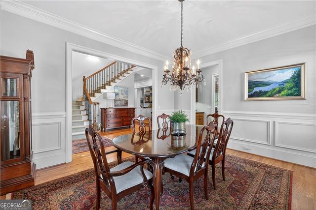 675 Garden Circle, Statham, GA 30666