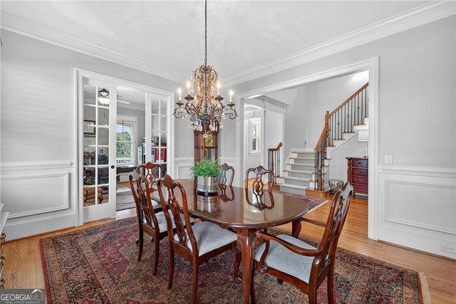 675 Garden Circle, Statham, GA 30666