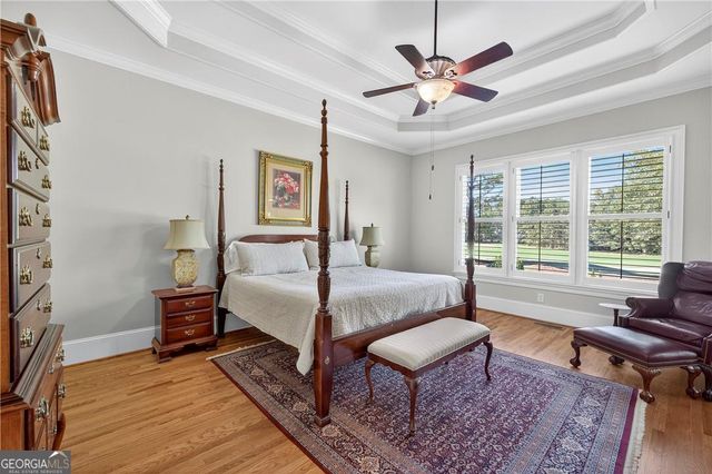675 Garden Circle, Statham, GA 30666