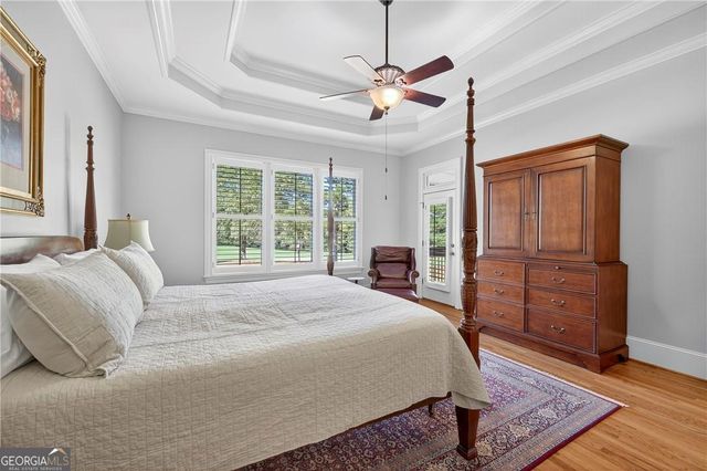 675 Garden Circle, Statham, GA 30666