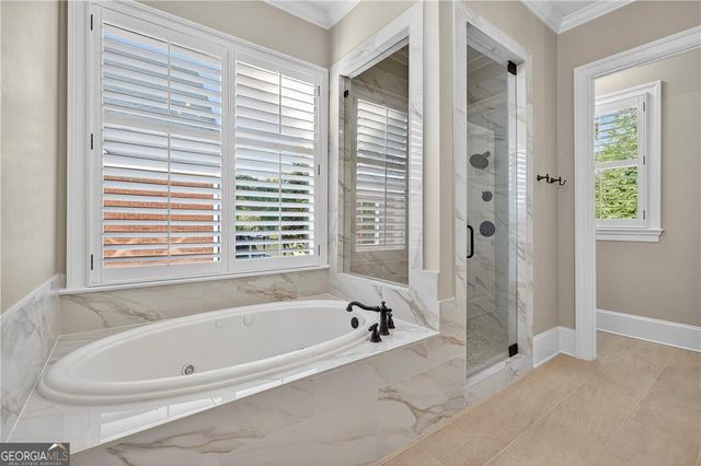 675 Garden Circle, Statham, GA 30666