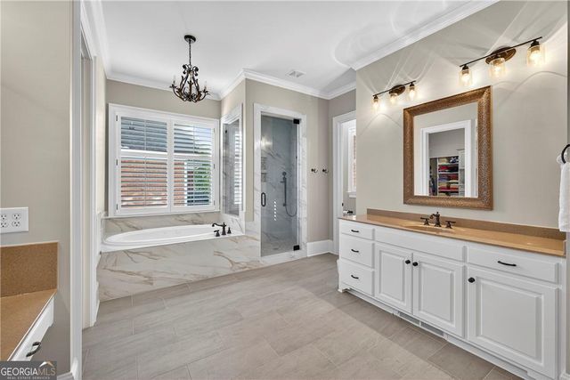 675 Garden Circle, Statham, GA 30666