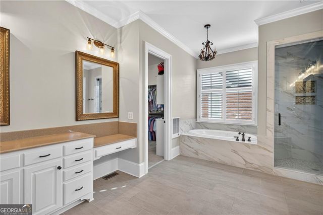 675 Garden Circle, Statham, GA 30666