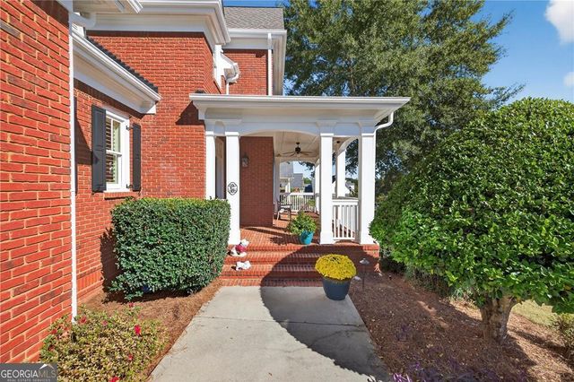675 Garden Circle, Statham, GA 30666