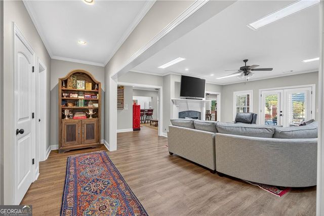 675 Garden Circle, Statham, GA 30666
