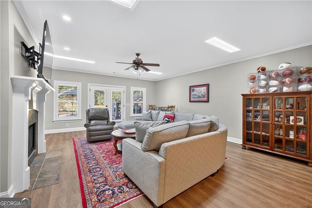675 Garden Circle, Statham, GA 30666