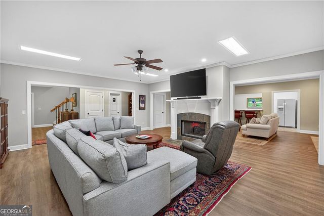 675 Garden Circle, Statham, GA 30666