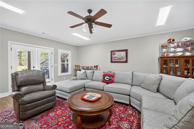 675 Garden Circle, Statham, GA 30666