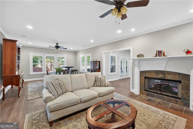 675 Garden Circle, Statham, GA 30666