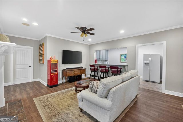 675 Garden Circle, Statham, GA 30666