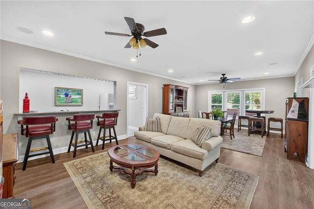 675 Garden Circle, Statham, GA 30666