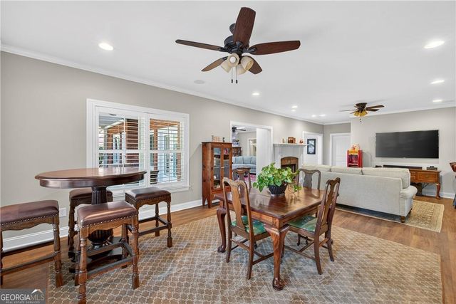 675 Garden Circle, Statham, GA 30666