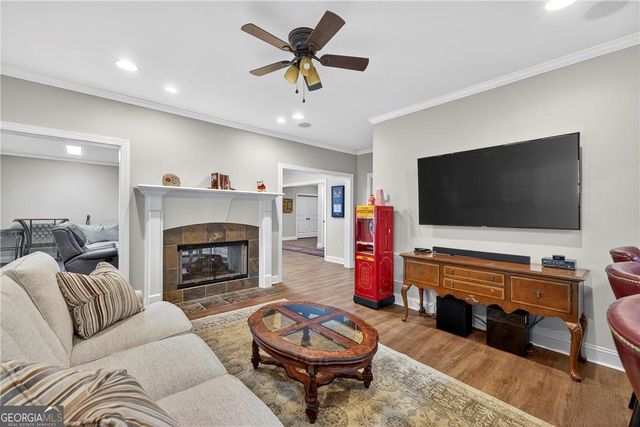 675 Garden Circle, Statham, GA 30666