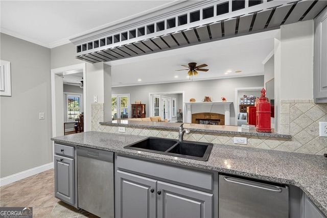 675 Garden Circle, Statham, GA 30666