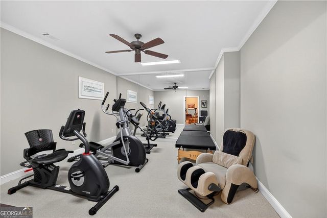 675 Garden Circle, Statham, GA 30666