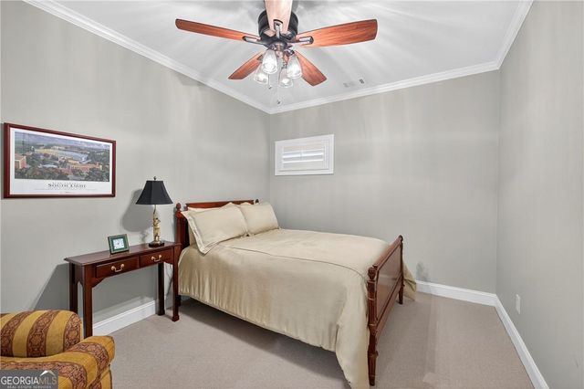 675 Garden Circle, Statham, GA 30666