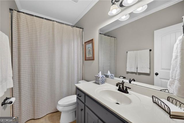 675 Garden Circle, Statham, GA 30666