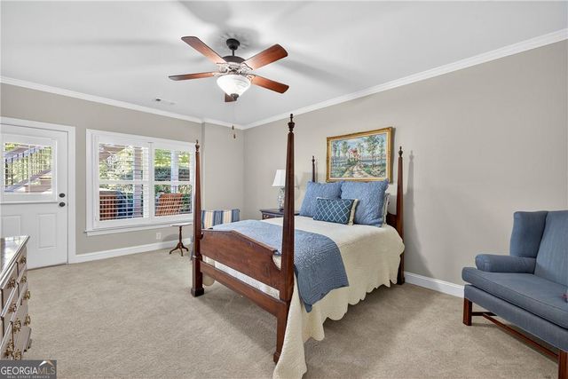 675 Garden Circle, Statham, GA 30666