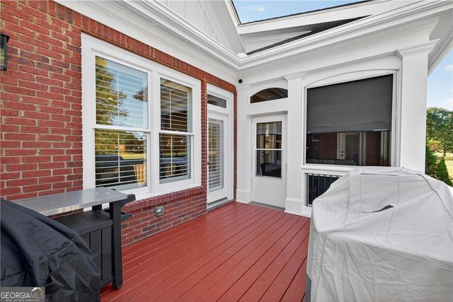 675 Garden Circle, Statham, GA 30666