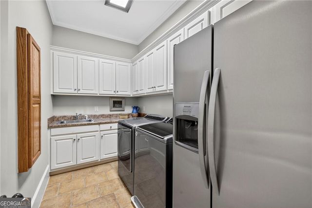 675 Garden Circle, Statham, GA 30666