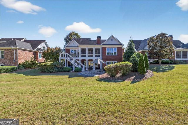 675 Garden Circle, Statham, GA 30666