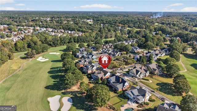 675 Garden Circle, Statham, GA 30666