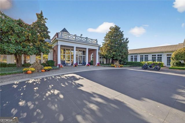 675 Garden Circle, Statham, GA 30666