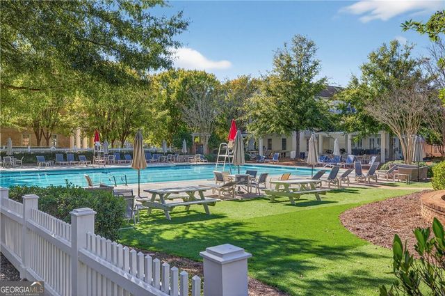 675 Garden Circle, Statham, GA 30666