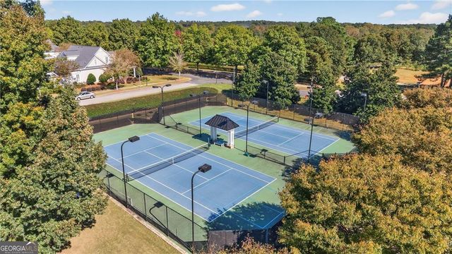 675 Garden Circle, Statham, GA 30666