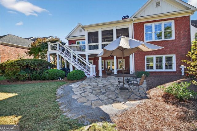 675 Garden Circle, Statham, GA 30666