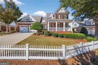 675 Garden Circle, Statham, GA 30666