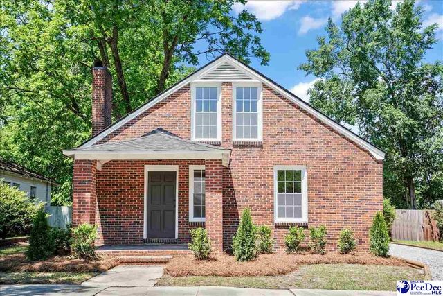 602 Church Street, Cheraw, SC 29520