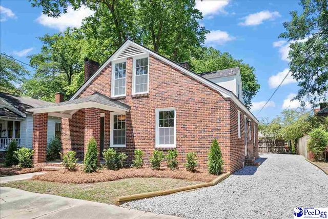 602 Church Street, Cheraw, SC 29520