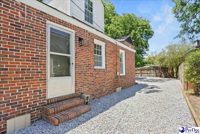 602 Church Street, Cheraw, SC 29520