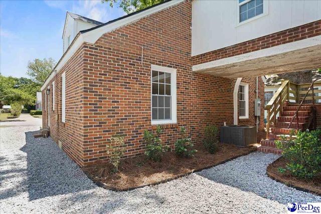 602 Church Street, Cheraw, SC 29520