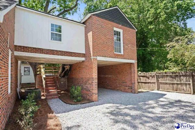 602 Church Street, Cheraw, SC 29520