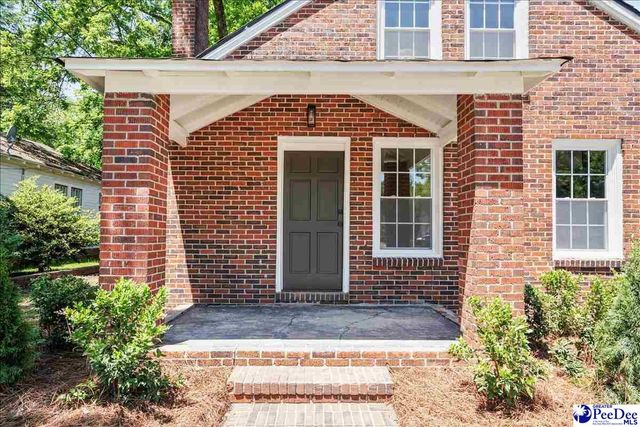 602 Church Street, Cheraw, SC 29520