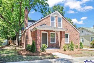 602 Church Street, Cheraw, SC 29520