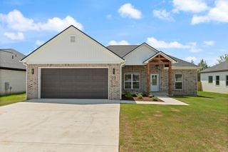 22 Dandelion, Greenbrier, AR 72058
