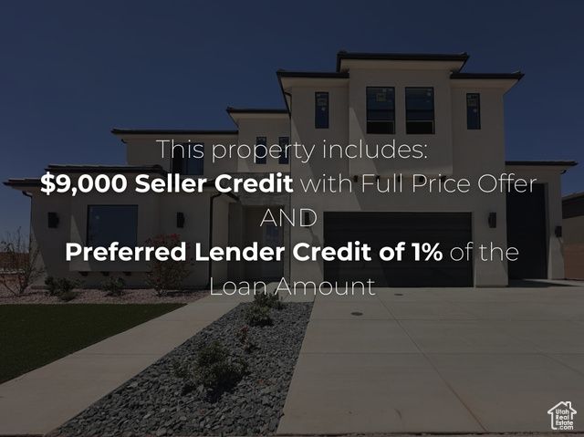 4816 W 2820 S, Hurricane, UT 84737